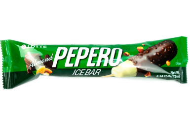 Эскимо «Переро Айс» с миндалём